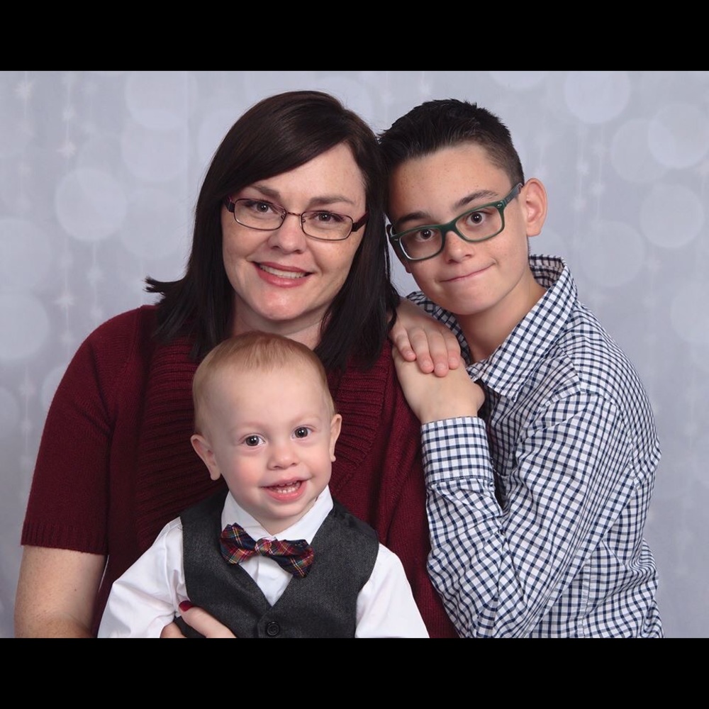 Meet your Posher, Shannon